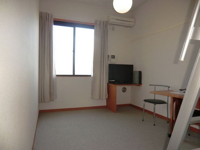 居室・リビング　別室参照　現状優先