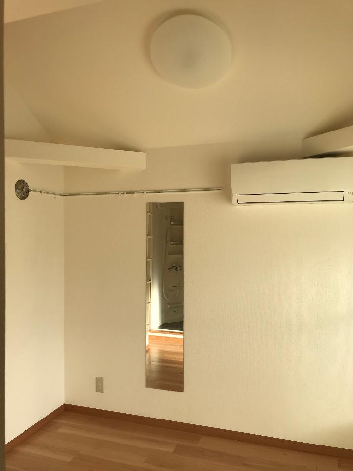 居室・リビング　同仕様写真