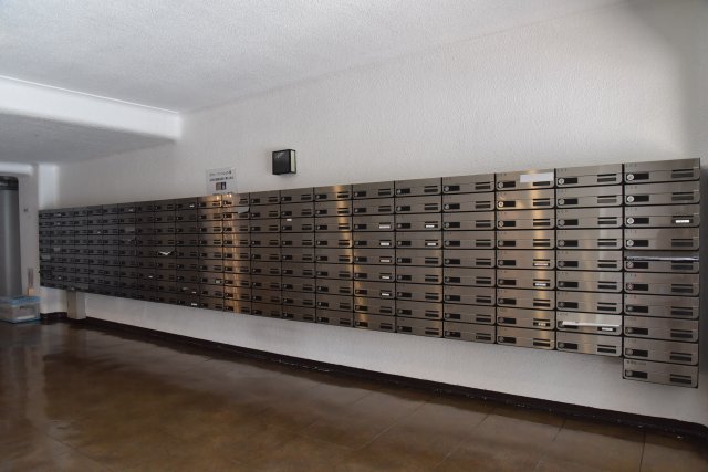 その他共有部分　共用部