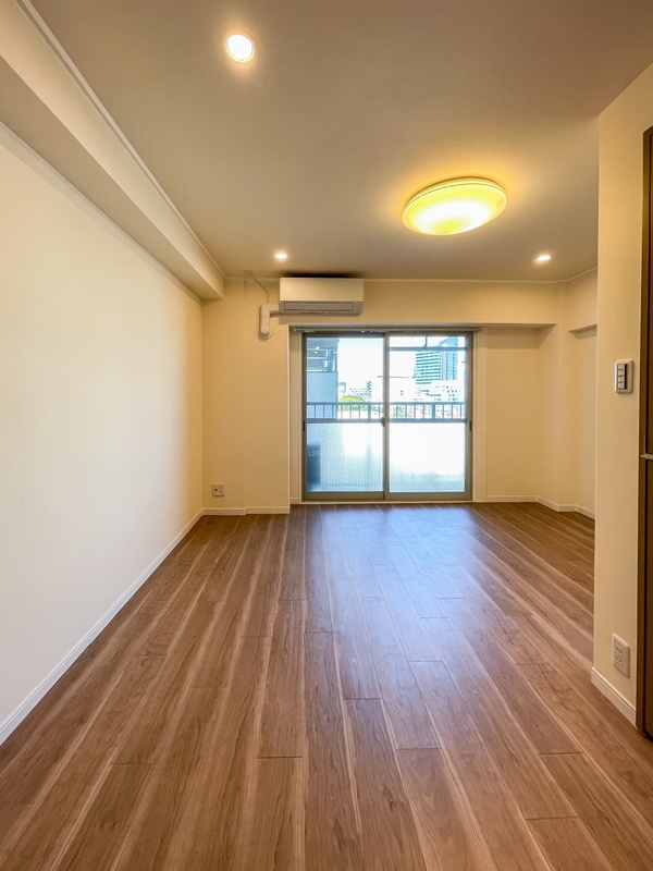 居室・リビング　居室