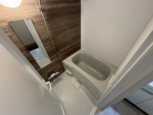 バス・シャワールーム　ノースゲート名駅