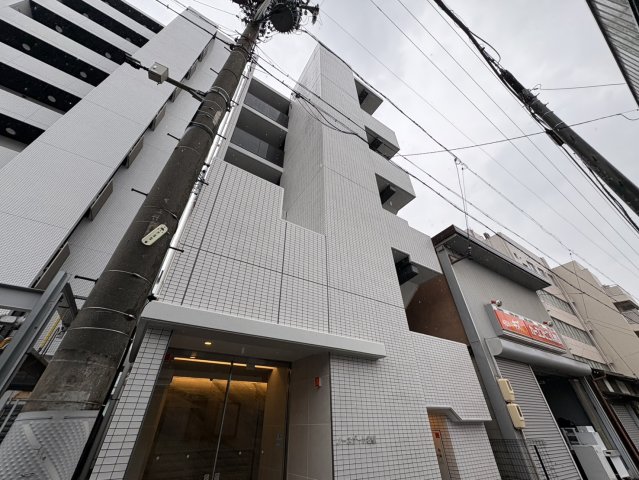 建物外観　ノースゲート名駅