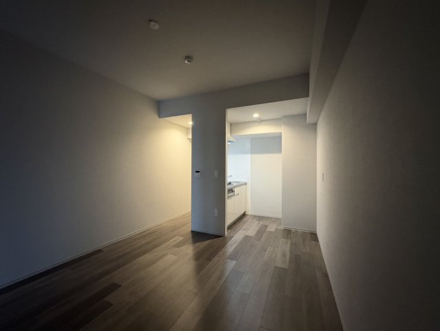 居室・リビング　ノースゲート名駅