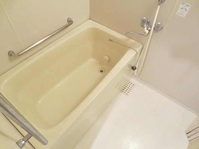 バス・シャワールーム　★バスルーム★