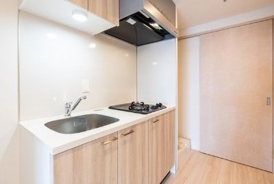 キッチン　☆使いやすいキッチン☆