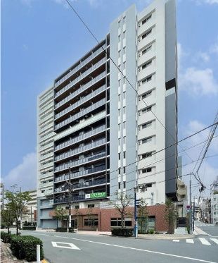 建物外観　☆きれいな外観☆