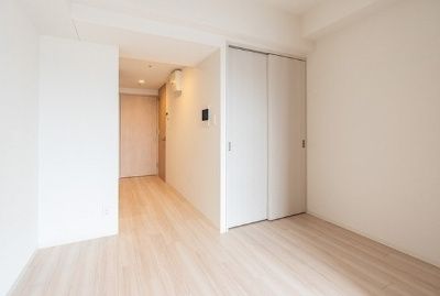 居室・リビング　☆明るいリビング☆