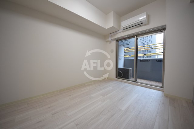 居室・リビング　プレサンス堺筋本町センティス　リビング