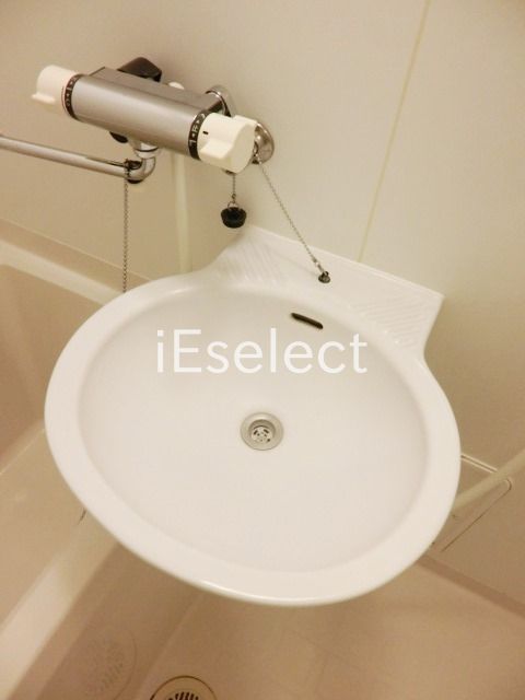 洗面設備　洗面台