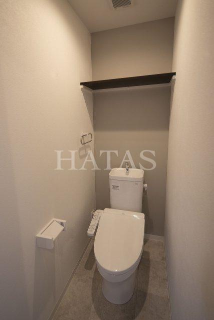 トイレ　類似物件※写真はイメージです