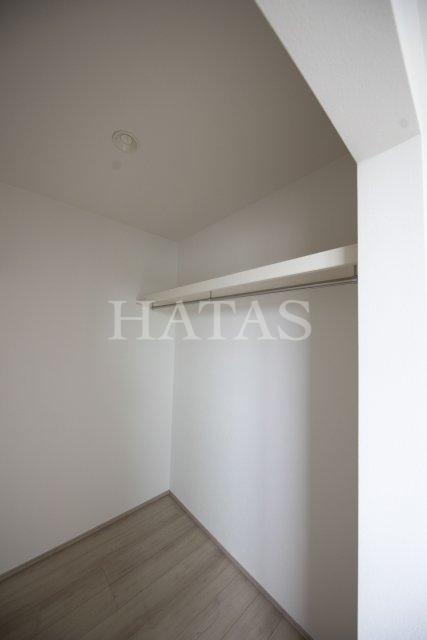 収納　類似物件※写真はイメージです