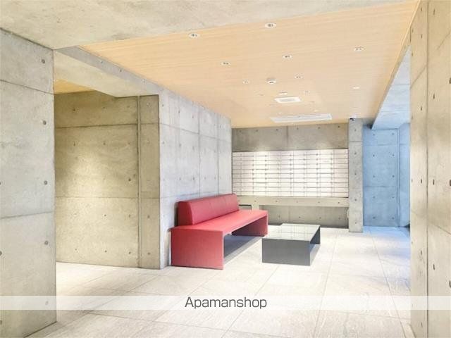 ロビー　ロビー