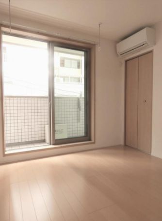 居室・リビング　使いやすい居間です