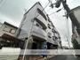 萱島駅より徒歩11分 3階 築36年3ヶ月の賃貸物件