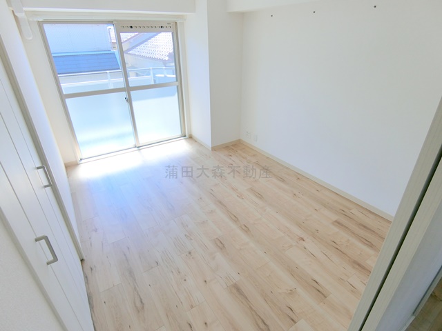 その他　洋室6帖