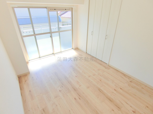 その他部屋・スペース　洋室6帖