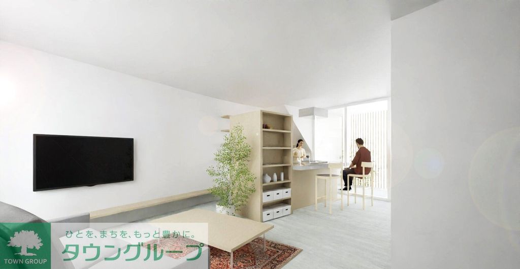 居室・リビング