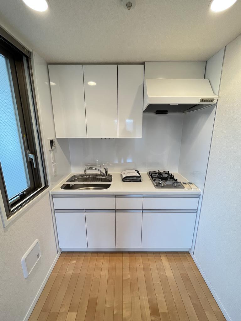 キッチン　別部屋参考写真