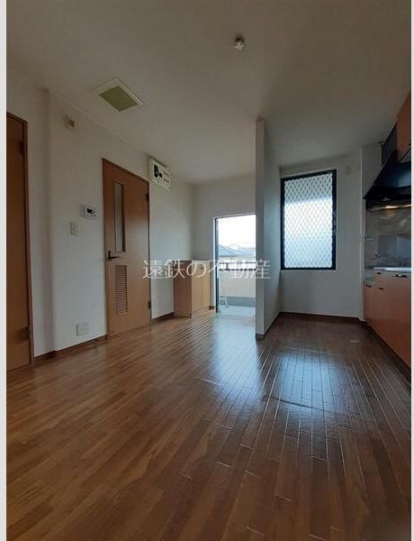 居室・リビング　※現況優先