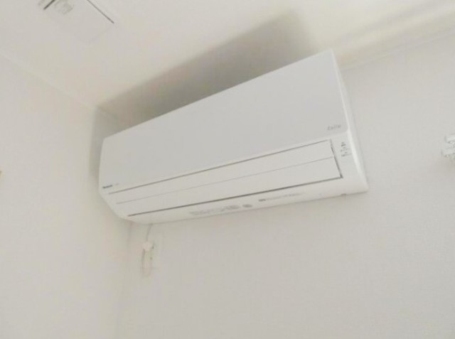 その他設備　エアコン（参考写真）