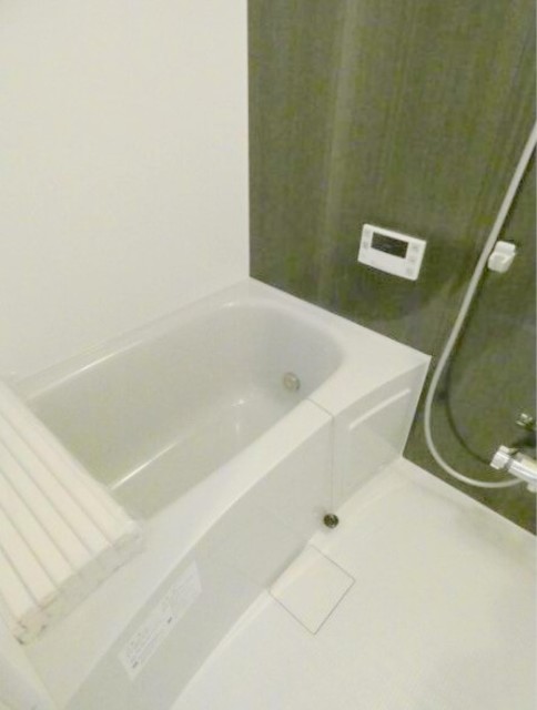 バス・シャワールーム　（参考写真）