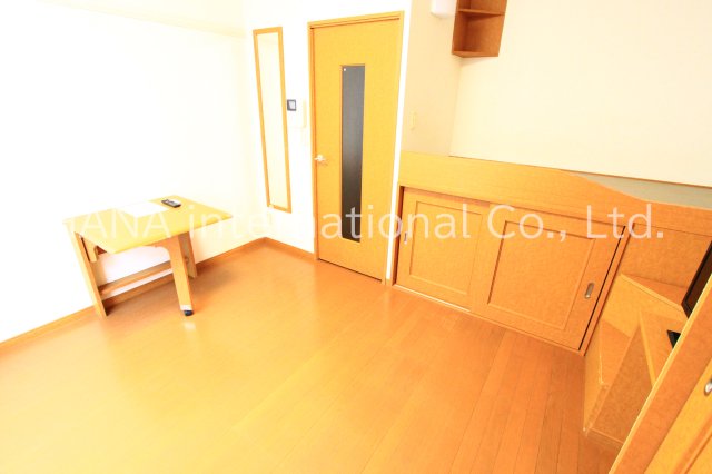 その他部屋・スペース　現況優先。