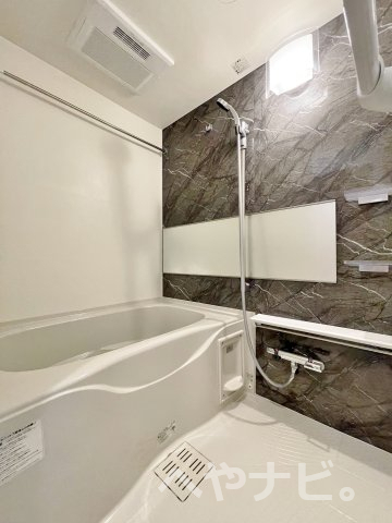 バス・シャワールーム　★バス