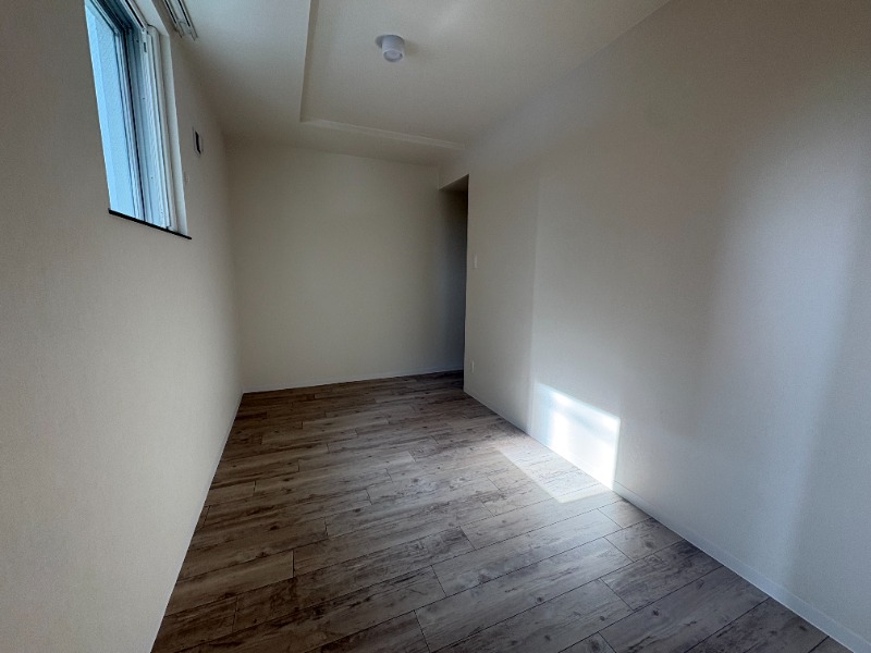 その他部屋・スペース　洋室