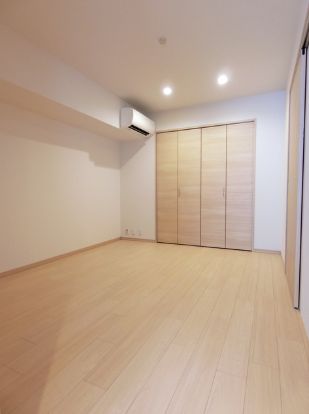 その他部屋・スペース　同タイプ・別住戸のお写真となります