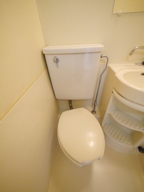 トイレ　☆トイレ☆