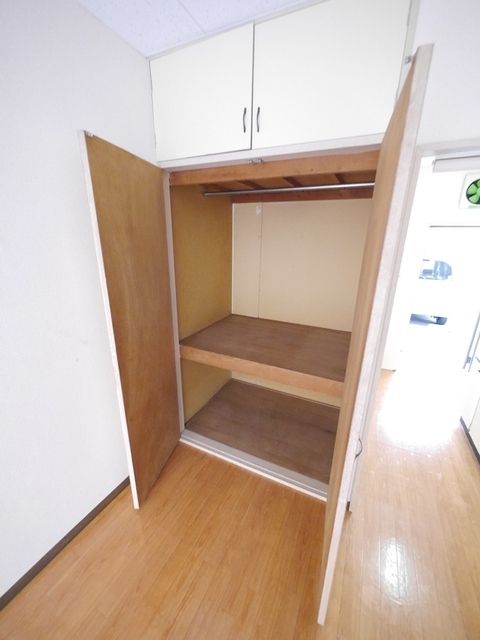 収納　☆収納☆