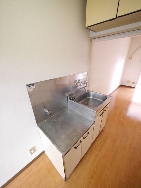 キッチン　☆キッチンスペース☆