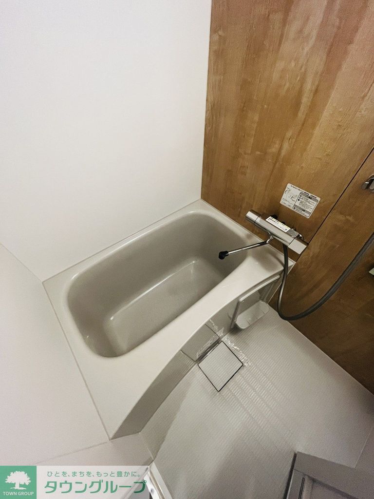 バス・シャワールーム　同仕様