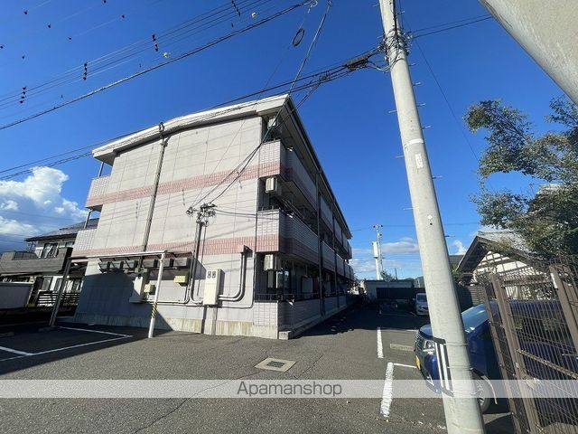 その他共有部分　その他共有部分
