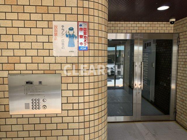 セキュリティ　☆お気軽にお問い合わせください☆