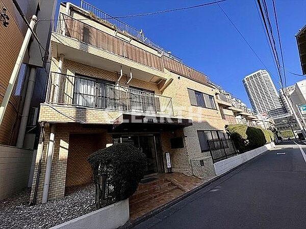 建物外観　☆お気軽にお問い合わせください☆