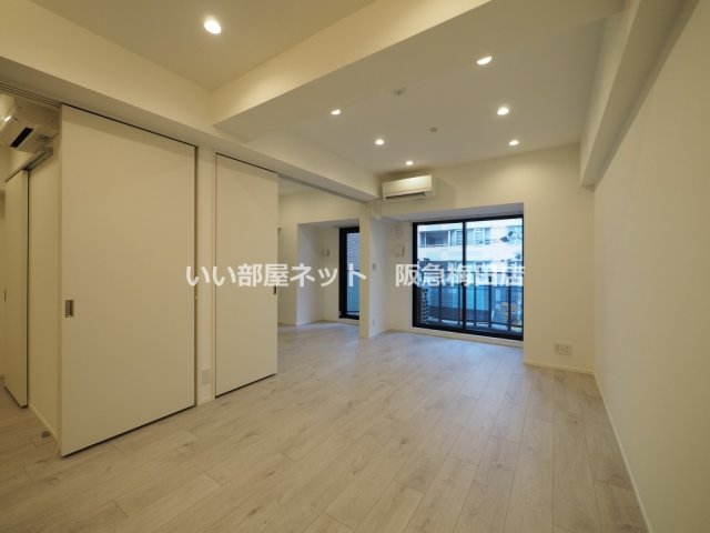 居室・リビング　※同仕様写真となります。
