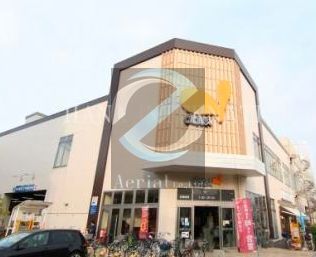 スーパー　ダイエー浦安駅前店（スーパー）まで230m