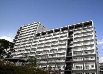 建物外観　☆きれいな外観☆