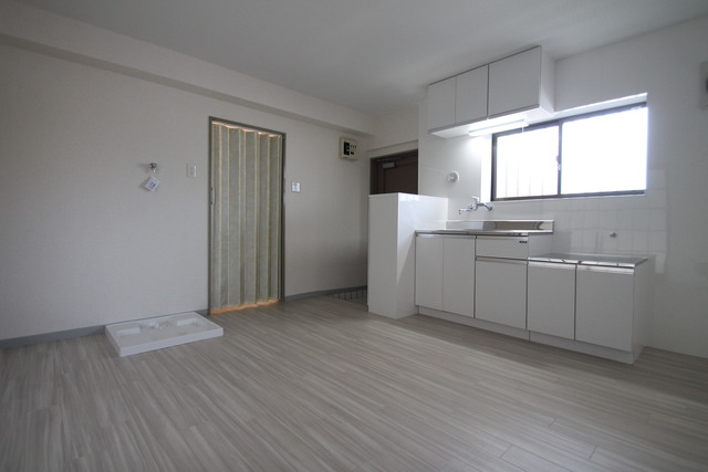居室・リビング　ＤＫ！