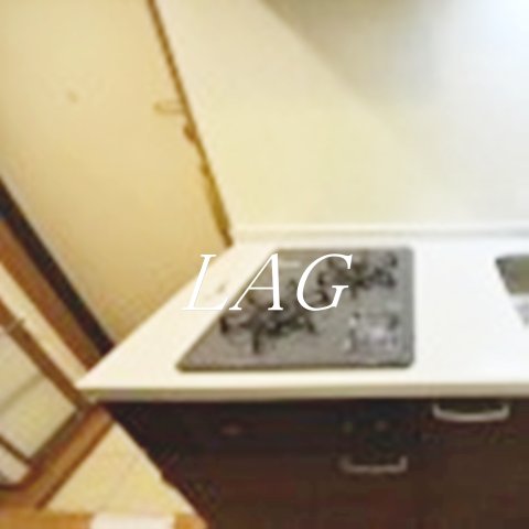 その他設備　２口ガスコンロです。