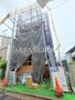 西川口駅より徒歩15分 3階 新築の賃貸物件