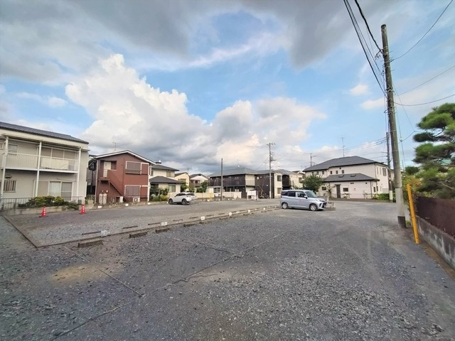 駐車場　広さのある駐車場です♪※要空確認