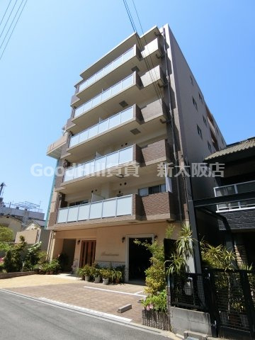 建物外観　ルネサンス