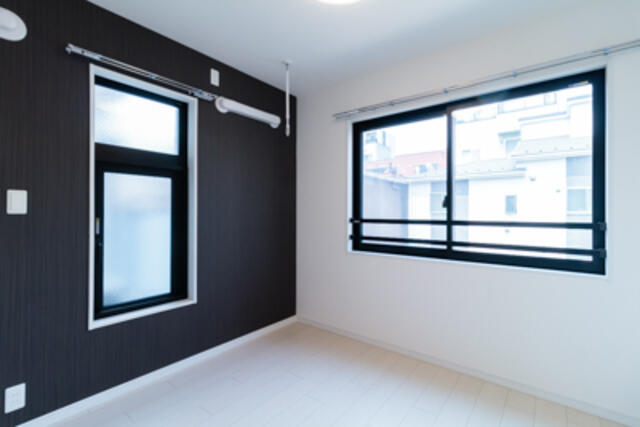 その他　※写真は同タイプ住戸です。