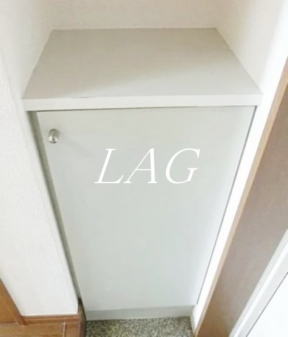 収納　収納です。