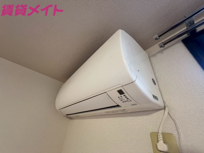 その他設備　別部屋反転参考写真です