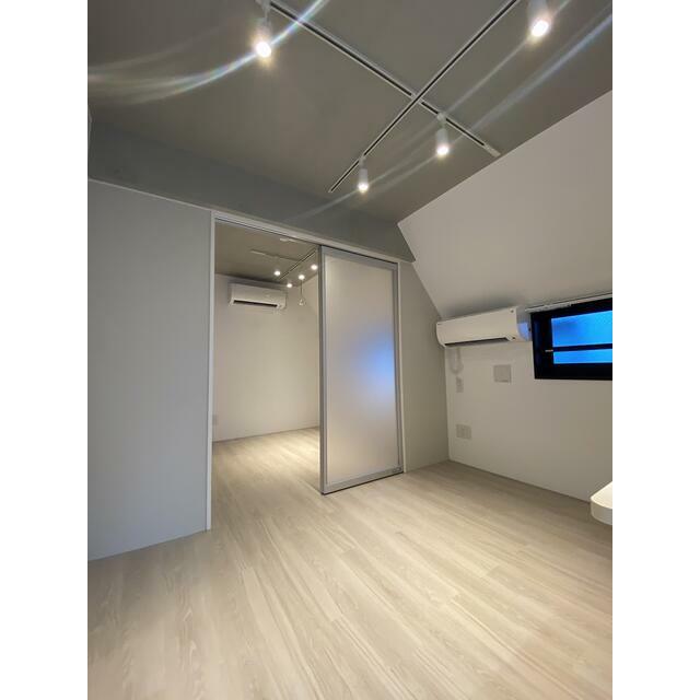 居室・リビング　おしゃれなお部屋です♪