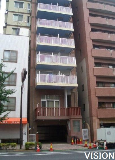 建物外観　☆外観☆