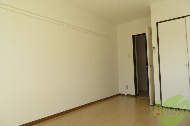 その他部屋・スペース　部屋の別角度から撮影してみました。